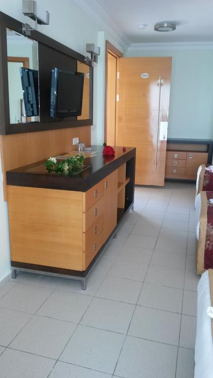 Yali Hotel 시데 객실 사진