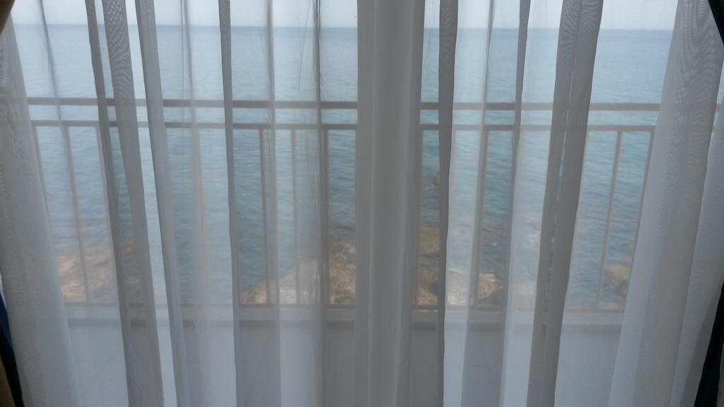 Yali Hotel 시데 외부 사진