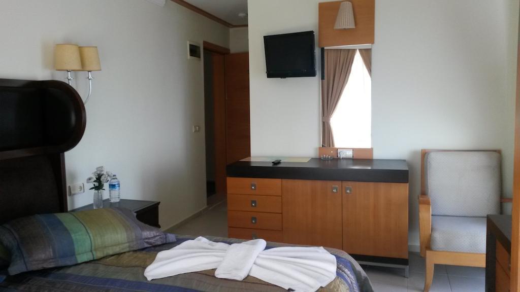 Yali Hotel 시데 외부 사진